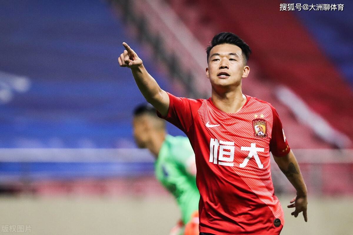 恒大现在换下教练合适吗知乎，恒大换主教练？