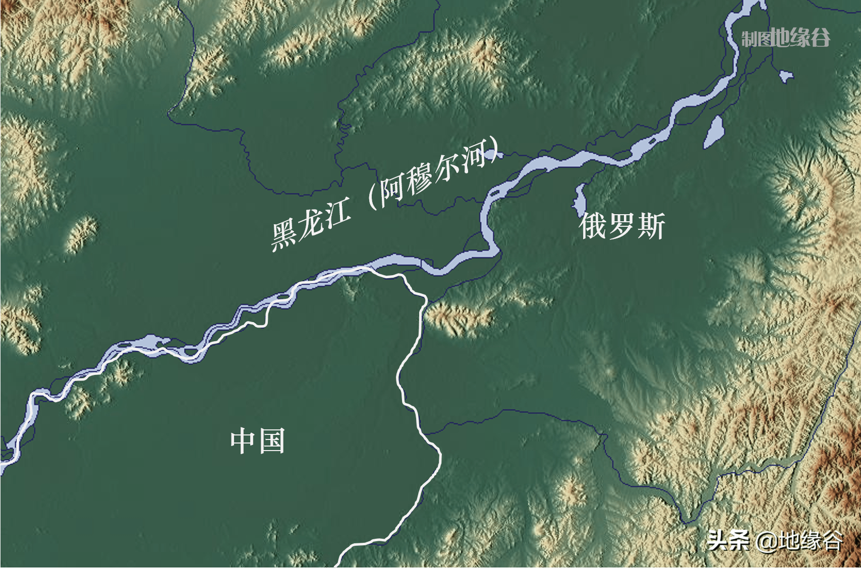 部关于在黑龙江和松花江利用中俄船舶组织外贸货物运输协议》签署然而