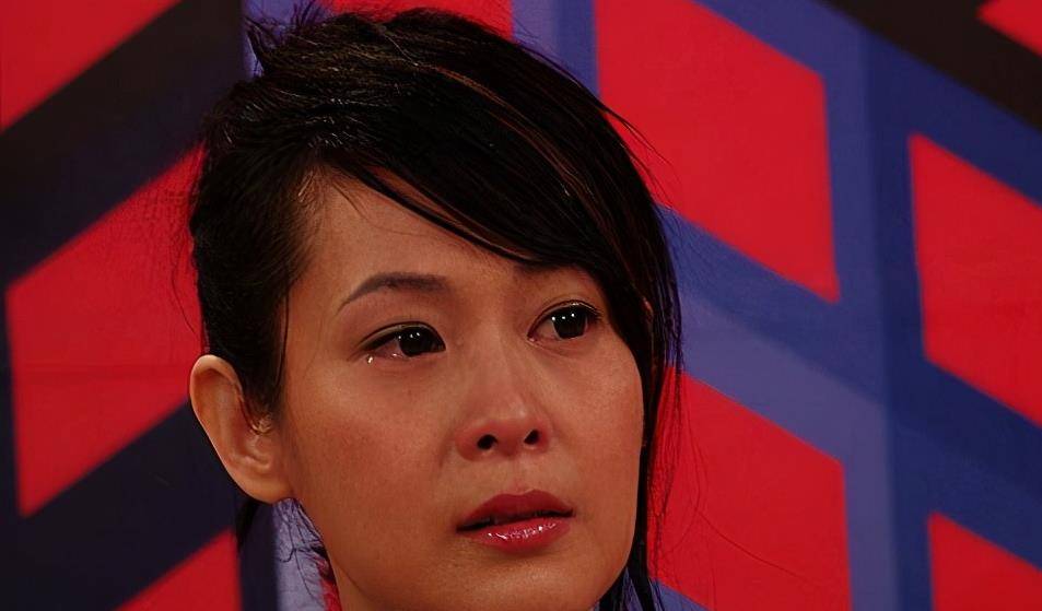 为爱痴狂的刘若英嫁亿万富商分居9年有了儿子也自由