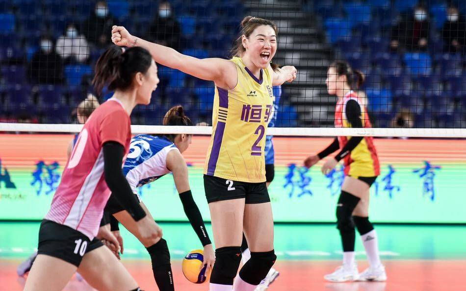 上海光亮优倍直落三局以3-0捉拿广东恒大