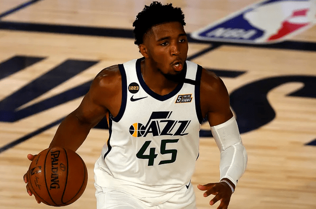 2020NBA后卫排名_NBA2020-21赛季东部排名预测:篮网第二,绿军第三,热火仅第