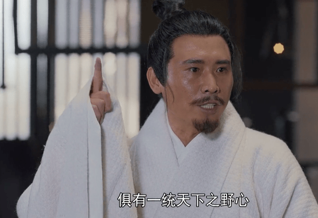 原创大秦赋李斯秦始皇统一六国前秦国或有3次机会实现大一统