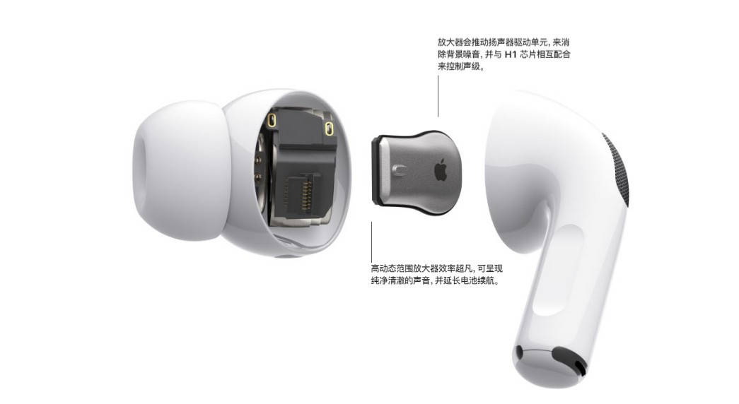 价格|廉价版AirPods Pro爆料：没降噪，价格和二代持平