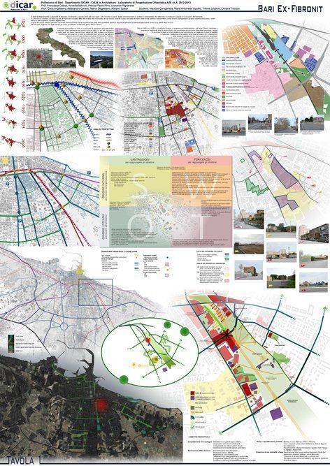 美华建筑设计如何画出高端大气的建筑设计方案分析图