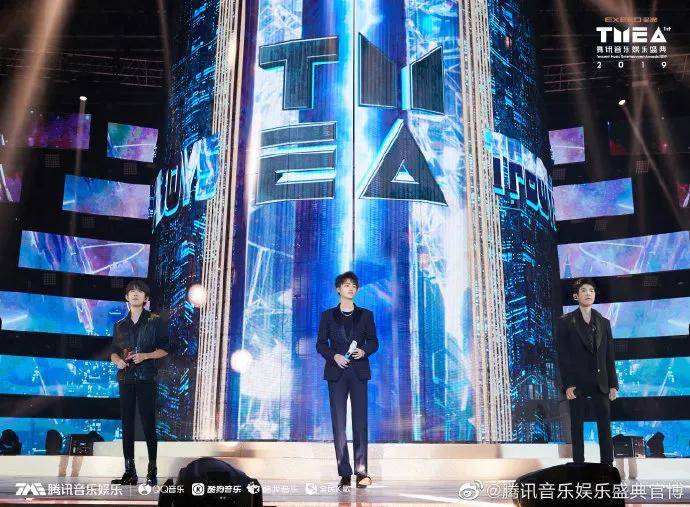 能让陈奕迅、TFBOYS等50位明星打call，只有他了