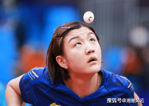 乒乓球团体世界杯孙颖莎回放 c0706724b7b84f17a6f41c6d2d7bbde2.png