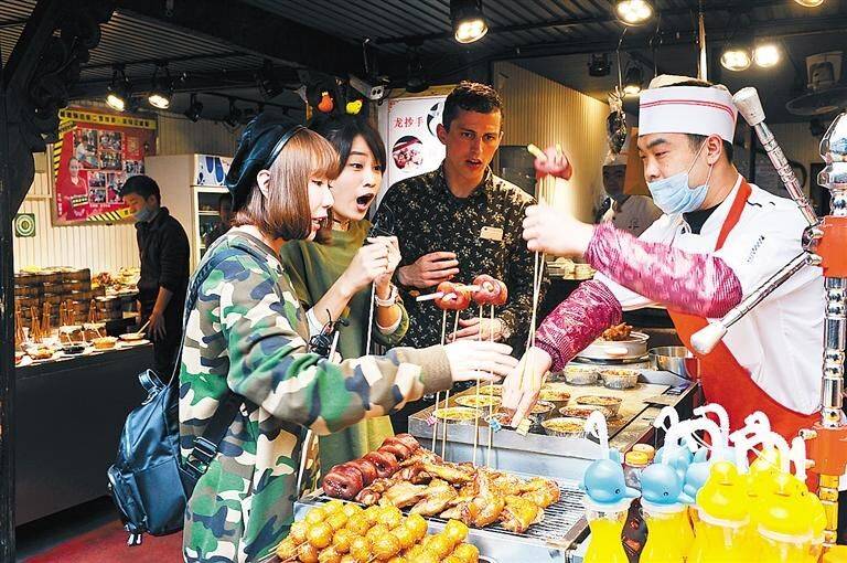 2020新一线城市排名_2020人工智能新一线城市揭榜,北深杭沪渝位列前五