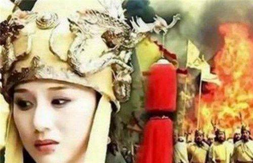 威刑不什么成语_成语故事图片(2)