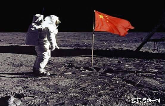 热烈祝贺嫦娥五号顺利返回着陆!中国何时实现载人登月
