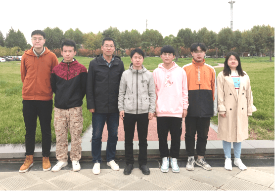 大赛|喜报！西京学院学子屡获大奖！