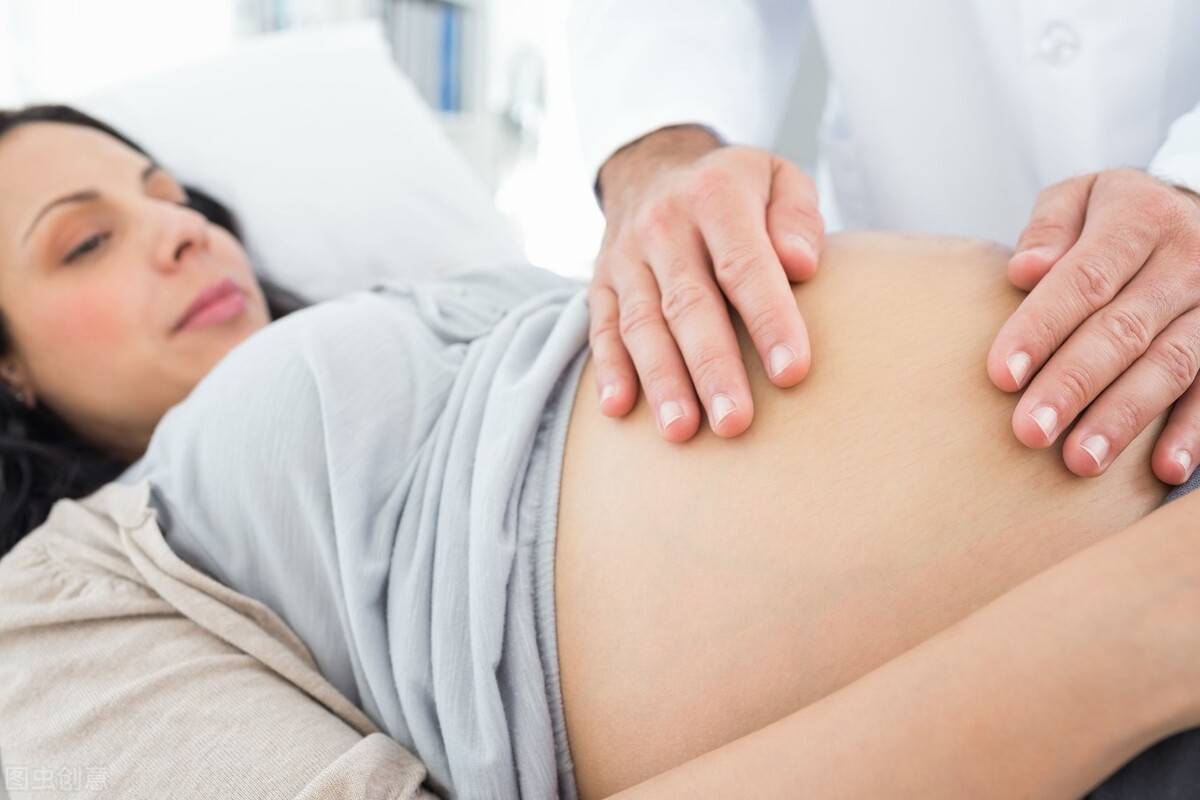 怀孕第一个月什么症状--一招辨别怀没怀孕