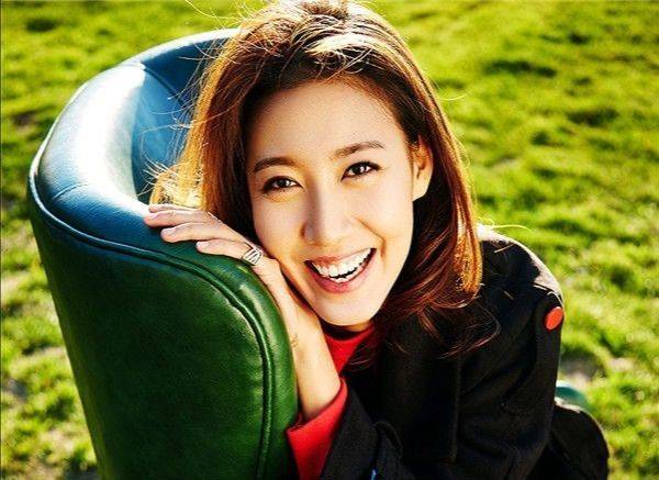 靳东在戏里带出来的“妹妹”,曾多次婉拒苏有朋
