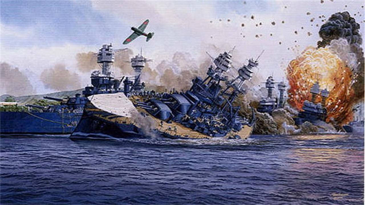 原创冲绳岛战役中,美军占据着绝对优势,为何仍付出了7.5万伤亡代价