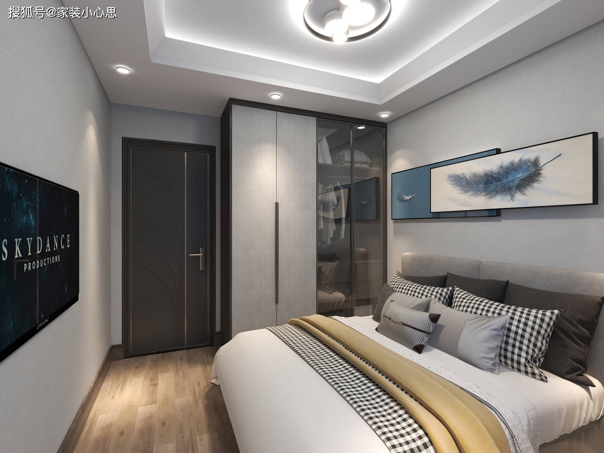 墙面装饰材料推荐精选 4c347e1d9ea0445c8b4b34fc3fedf27a.jpeg