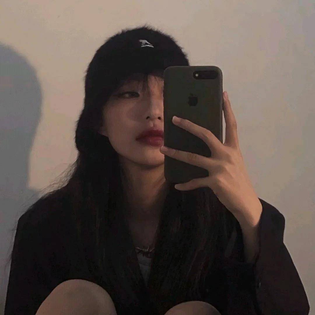 丧丧的头像,充满伤感的暗黑风格头像( 带稍许丧的句子