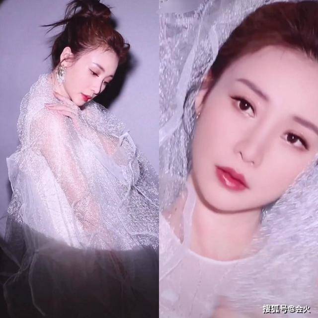 婚纱丸子头_丸子头女生头像(2)