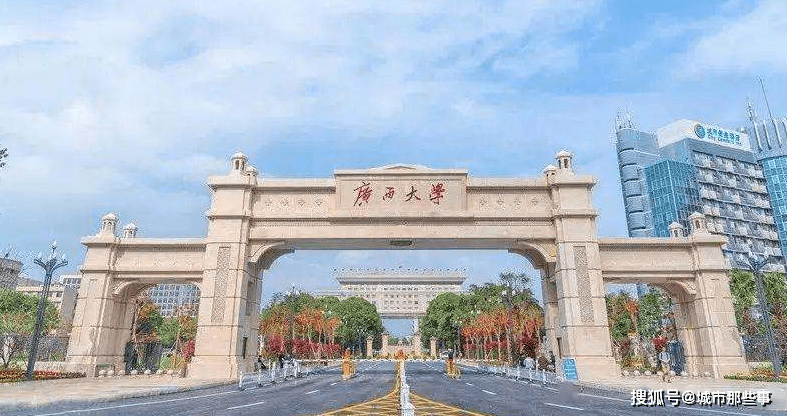 广西最好的大学202_盘点广西百色最好的三所高中
