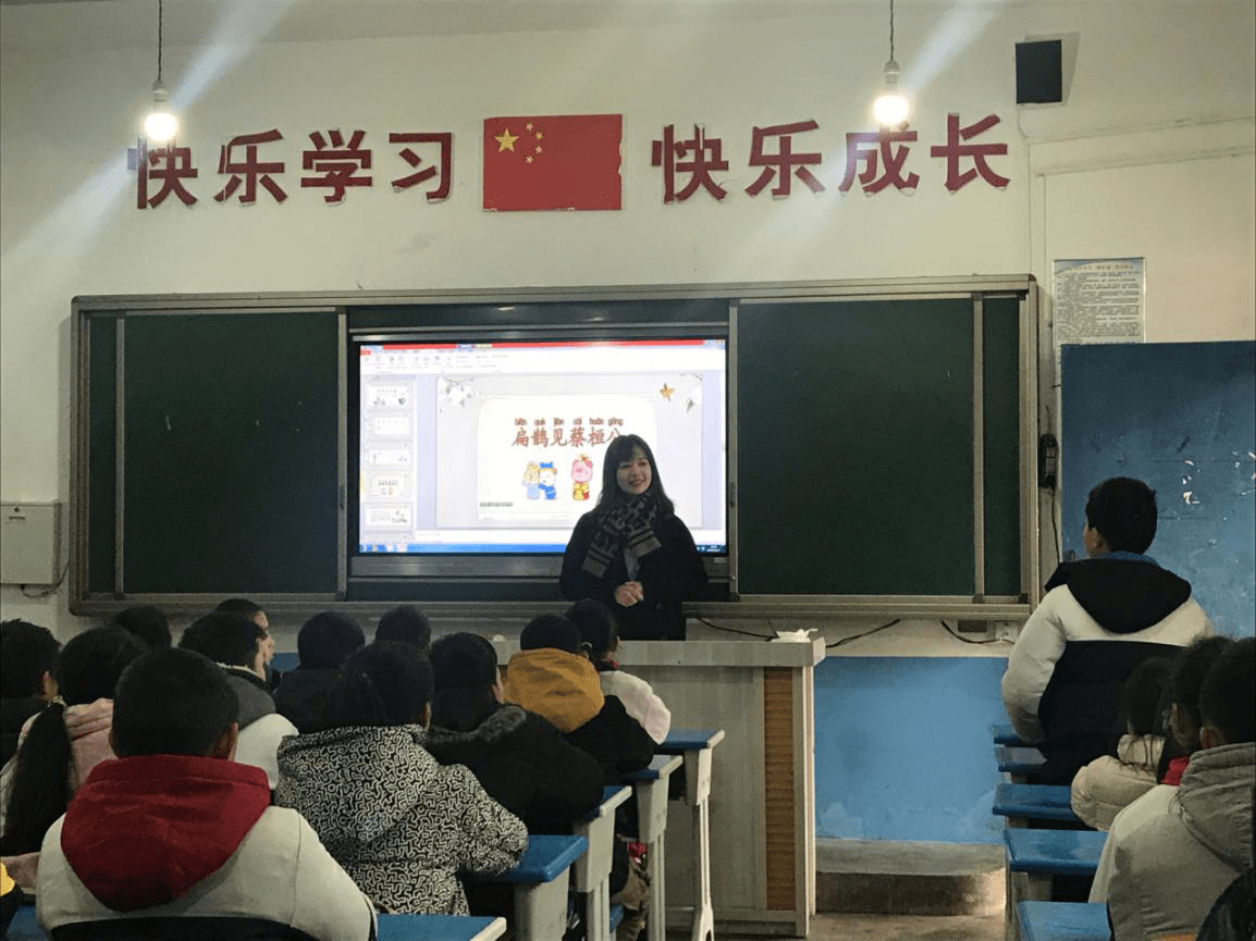 温暖与力量——来自海信冰箱安顺平坝的暖心助学故事-家电圈官网