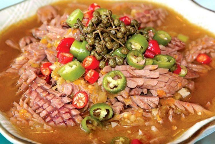 米饭怎么做好吃又简单的家常菜 6a436d5fb69b46939ede3daa1d2b48eb.jpeg