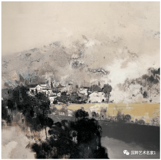 国粹艺术名家——杨贵