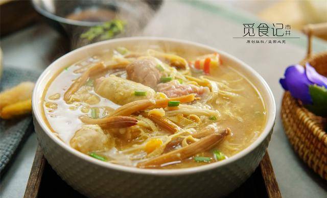 酸辣汤的做法及配方 7adb0e69bac2479e8feb76db759e5dfe.jpeg