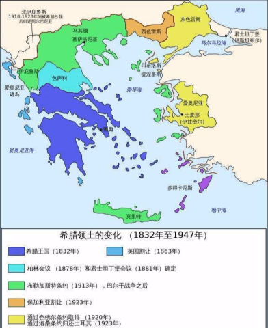 希腊国家人口