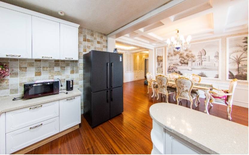 高端家电市场引领后呢？卡萨帝的下一步：行业引领-家电圈官网