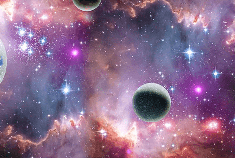 原创m78星云奥特之星的真身宇宙背后的秘密