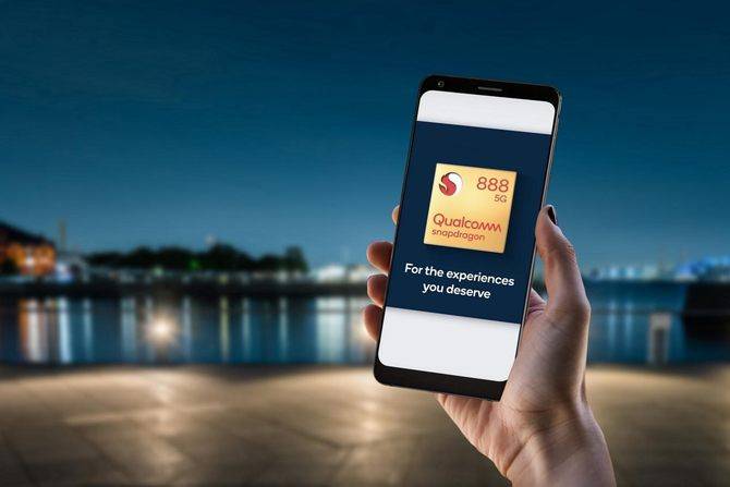 频谱|5G更快更稳定 高通骁龙888如何让手机网络更优秀
