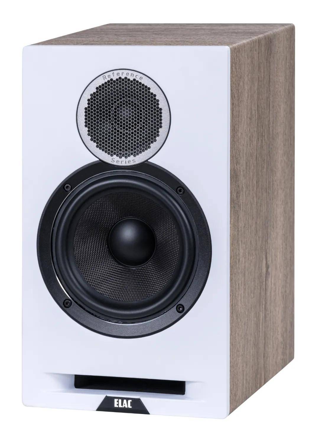 突破性的革新与变化 elac debut reference 影院扬声器系统