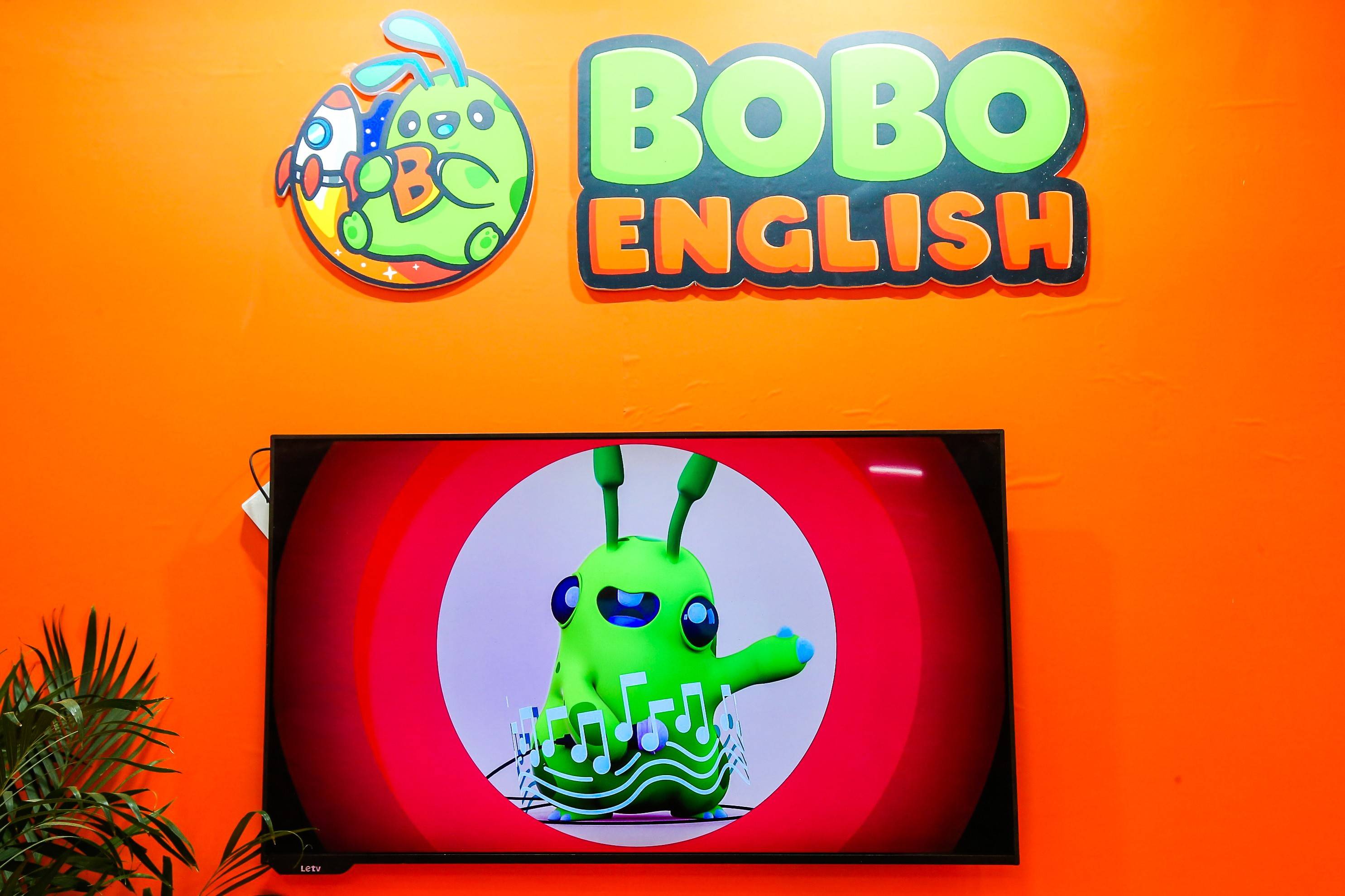 新东方将推出在线英语启蒙课BOBO英语主要面向二三线城市半岛体育(图1)