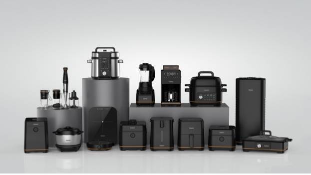 科技格兰仕红顶奖组团折桂的背后：融入创新基因的超越精神-家电圈官网