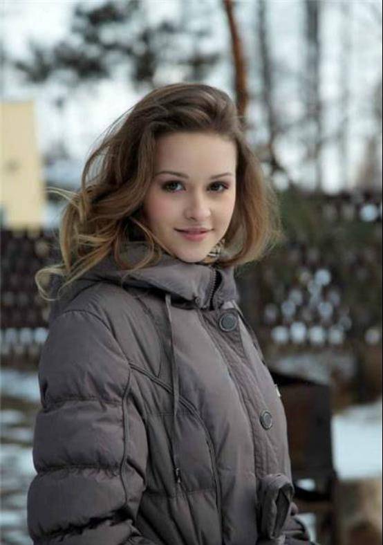 白俄罗斯乌克兰世界闻名的美女之国网友还是没胆子去