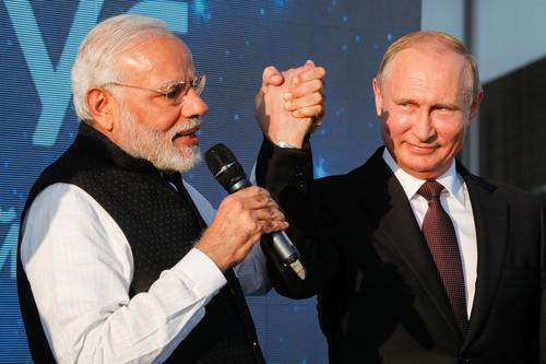 俄罗斯称：反对限制“五常”特权，为何说印度入常的事没戏了？