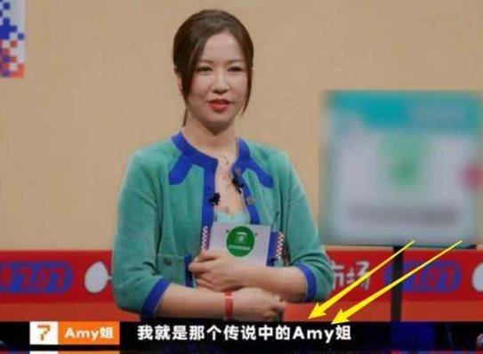 原创amy姐上奇葩说被喷否认开设天王嫂培训班自称冤枉