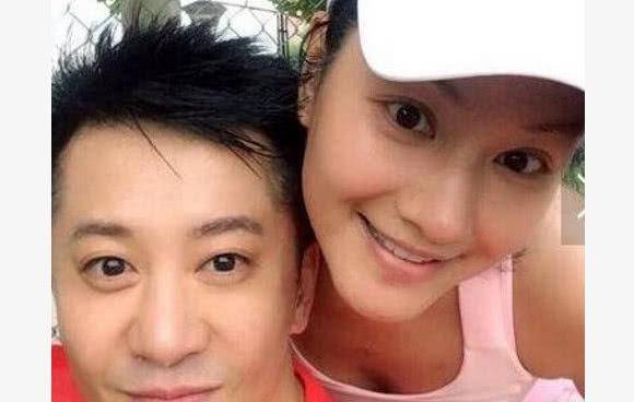 原创毛宁藏了很多年,原来老婆大家都认识,怪不得看不上杨钰莹