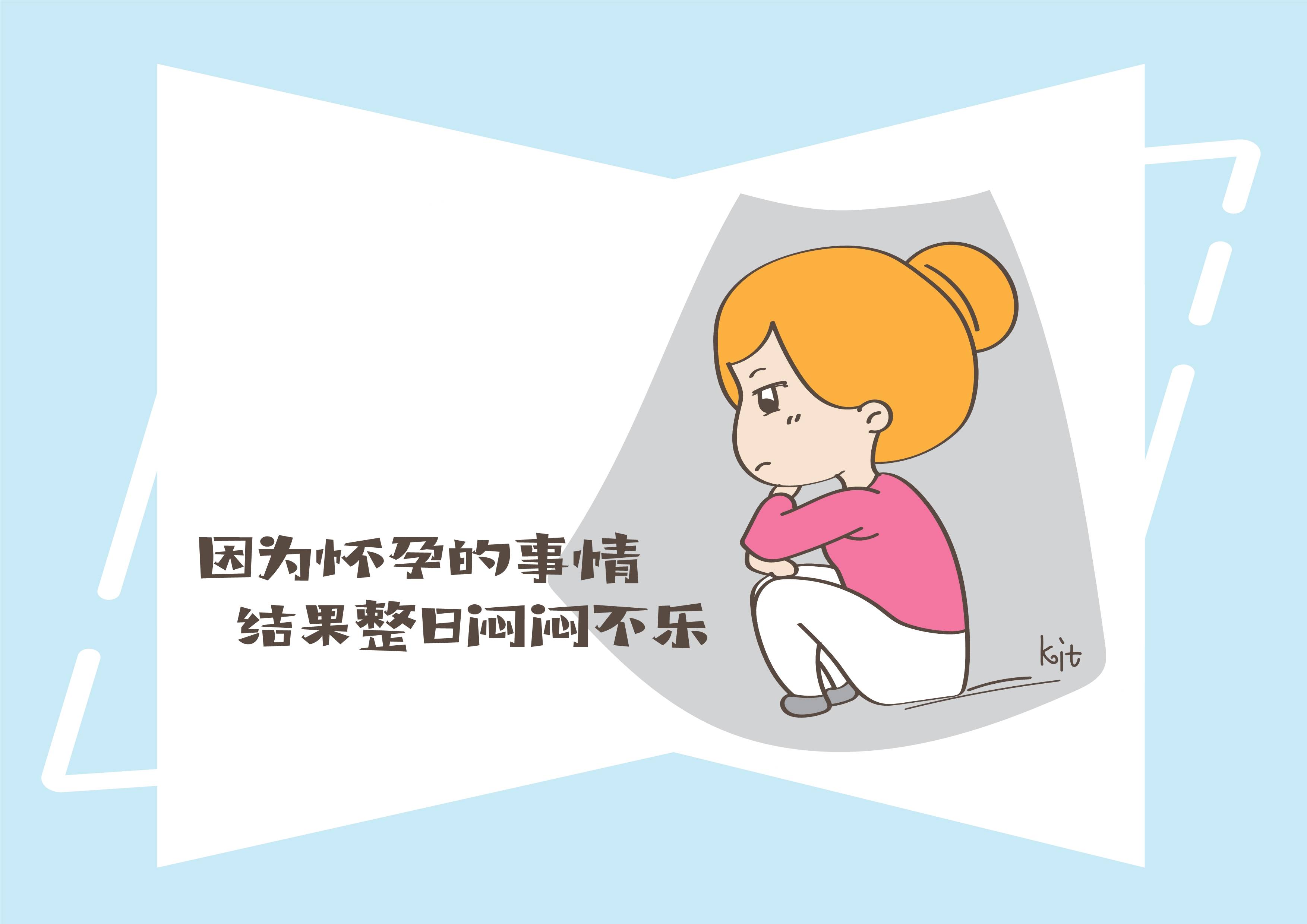 怀孕3个多月梦见去世的奶奶活了追我吓醒了求解梦