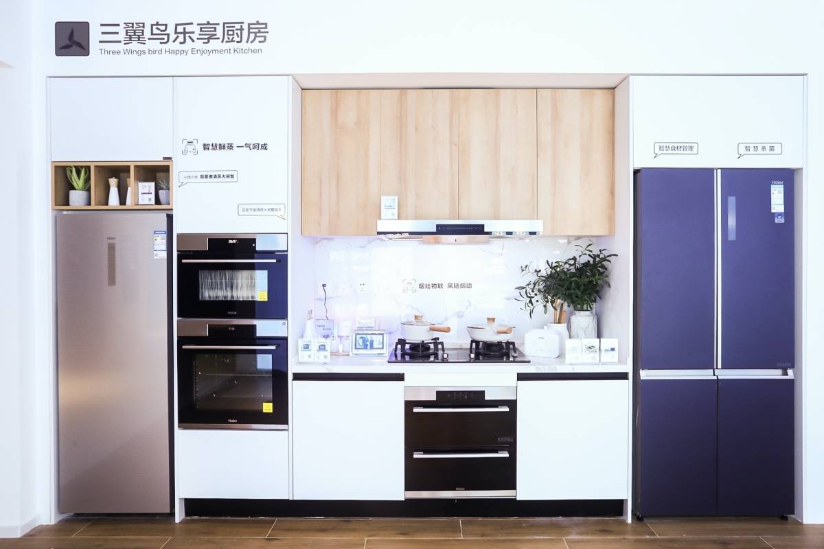 智慧家庭关键词变了!互联互通跃升全场景的核心逻辑在哪?-家电圈官网