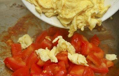 番茄炒蛋怎么把蛋炒得又滑又嫩 aa3b5a738d8343a1863f097354d7a9de.jpeg