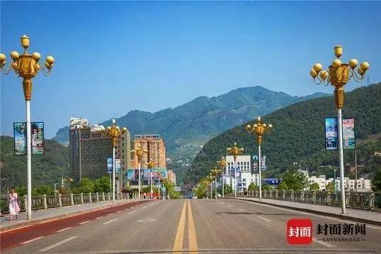 【创建天府旅游名县】朝天旅行以文旅为笔 绘就全域旅游新图景