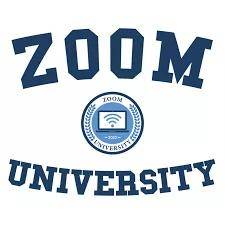 从zoom university毕业有多难?