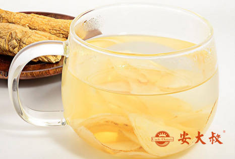 西洋参能和蜂蜜一起喝吗？ —安大叔西洋参告诉你
