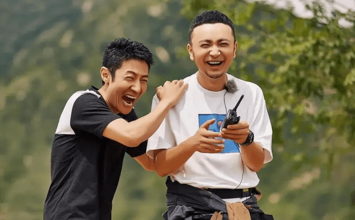 原创你好生活播出后撒贝宁曝经常被尼格买提电话吵醒原因超搞笑