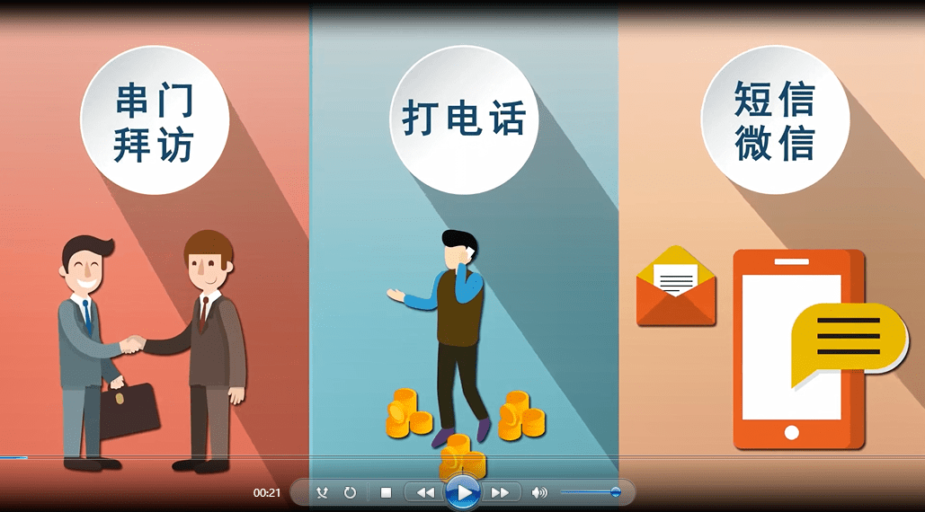 雷州话版 以下为"15个不准"详细介绍 1 不准通过串门拜访 打电话