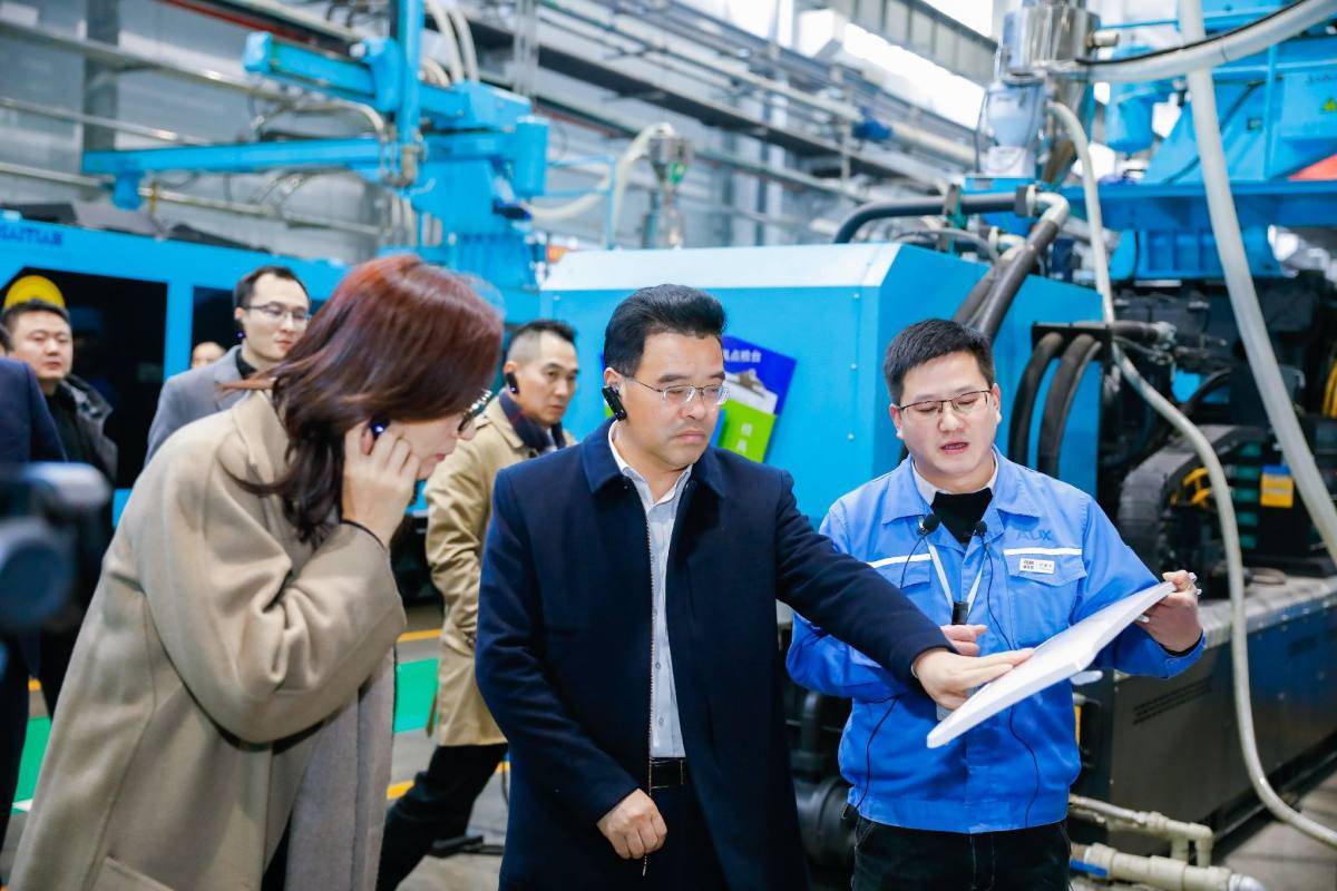 家电业高质量发展“奥克斯路径”：牵住创新这个“牛鼻子”-家电圈官网