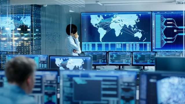 生态|5G、区块链、AI······如何改变生态与社会