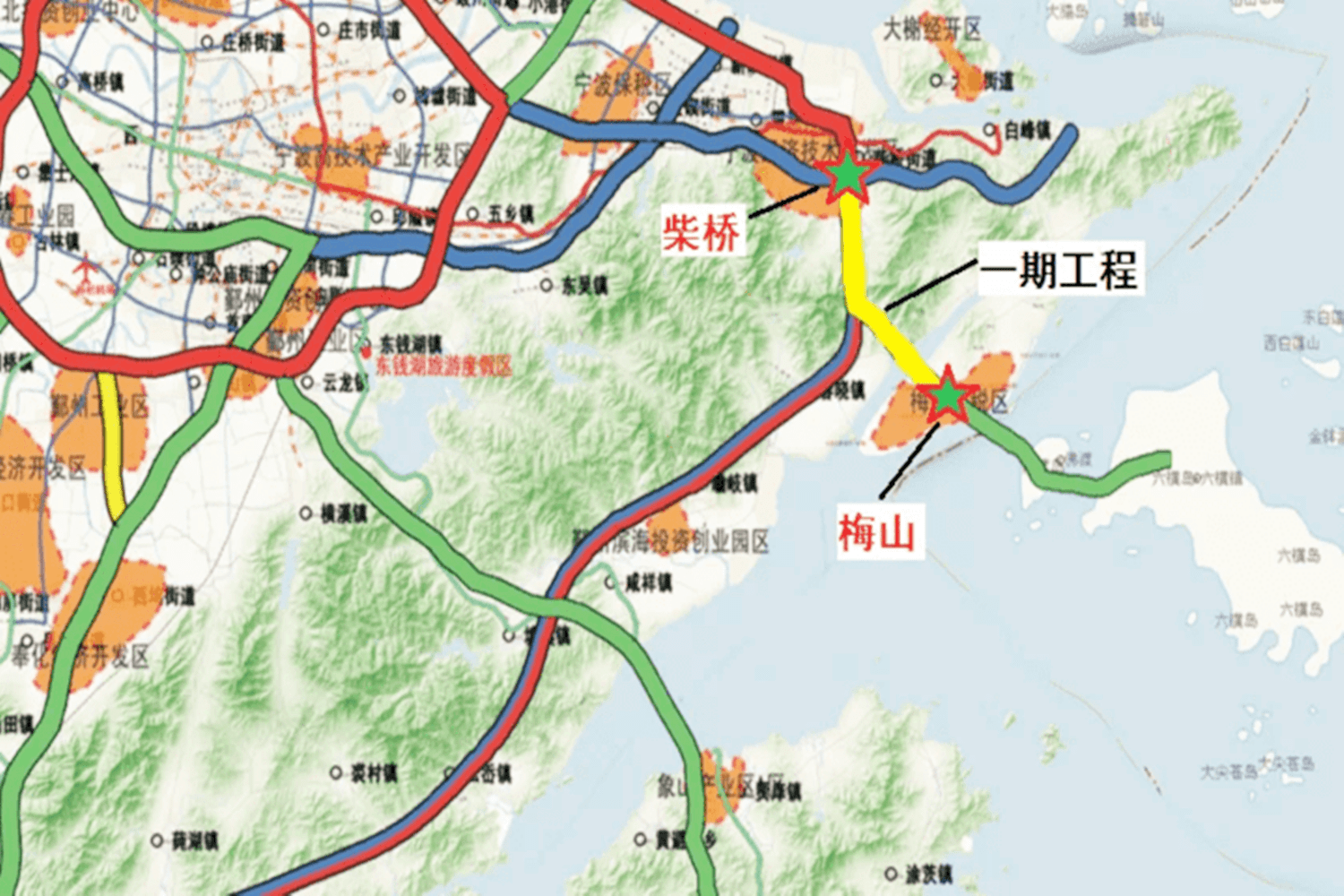 百度舟山六横经济总量_舟山六横