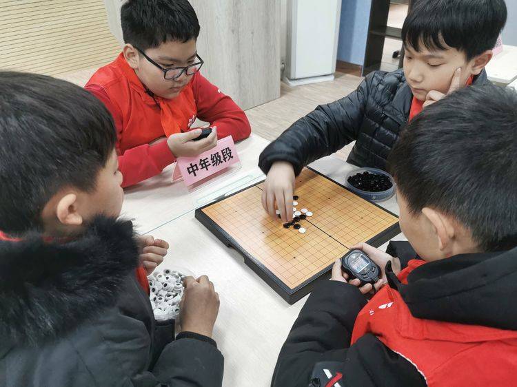 二七区重点小学排名_二七区外国语小学:征意见深调研畅规划启征程(2)