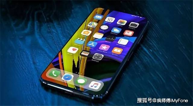 iphone13 最新曝光,12不香了_苹果