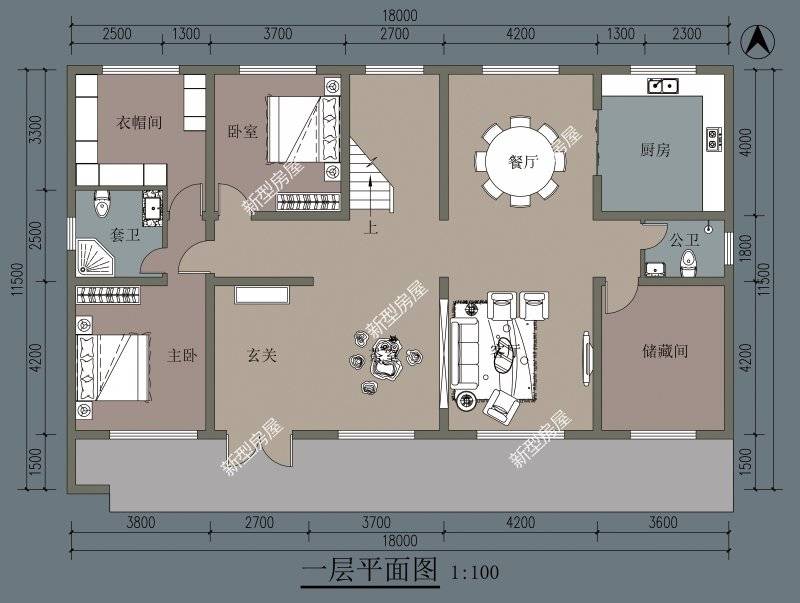 农村宅基地长20米,宽11米,准备建两层,该怎么样设计好?_手机搜狐网